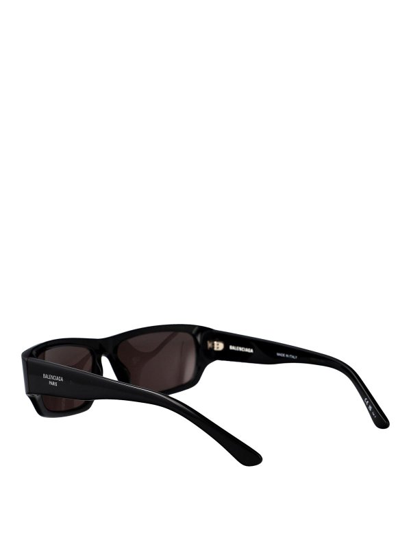 Sonnenbrille - Schwarz shop online: BALENCIAGA