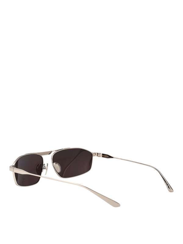 Sonnenbrille - Grau shop online: BALENCIAGA