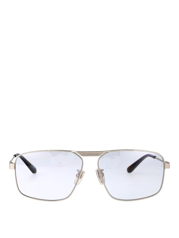 BALENCIAGA: sunglasses - Sunglasses