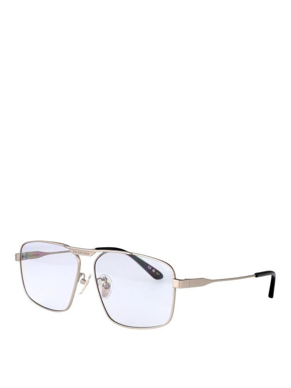 BALENCIAGA: sunglasses online - Sunglasses