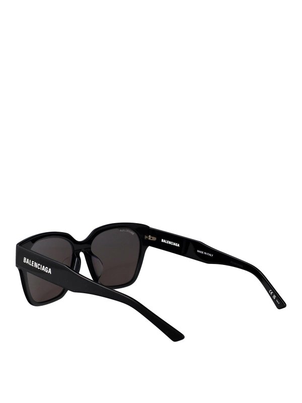 Sonnenbrille - Schwarz shop online: BALENCIAGA