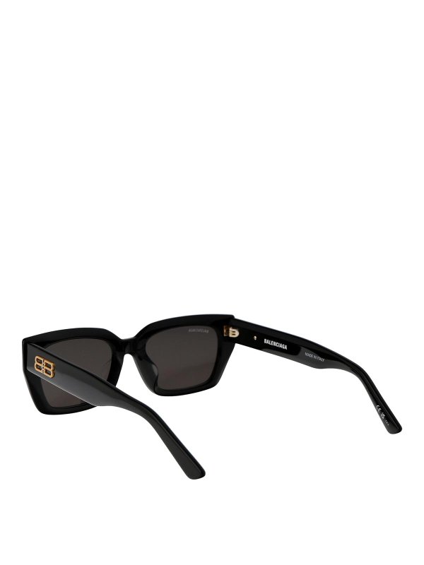 Sonnenbrille - Schwarz shop online: BALENCIAGA