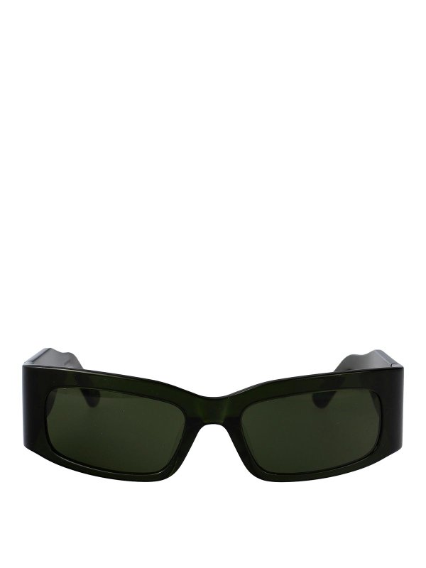 BALENCIAGA: sunglasses - Sunglasses