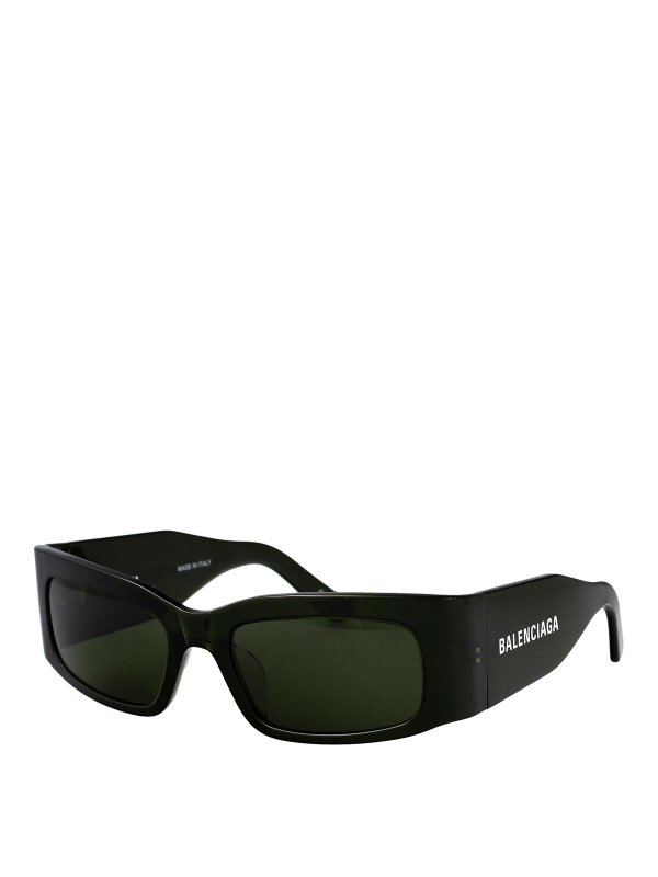 BALENCIAGA: sunglasses online - Sunglasses