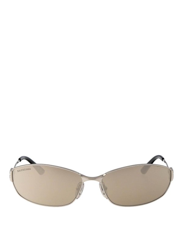 BALENCIAGA: sunglasses - Sunglasses