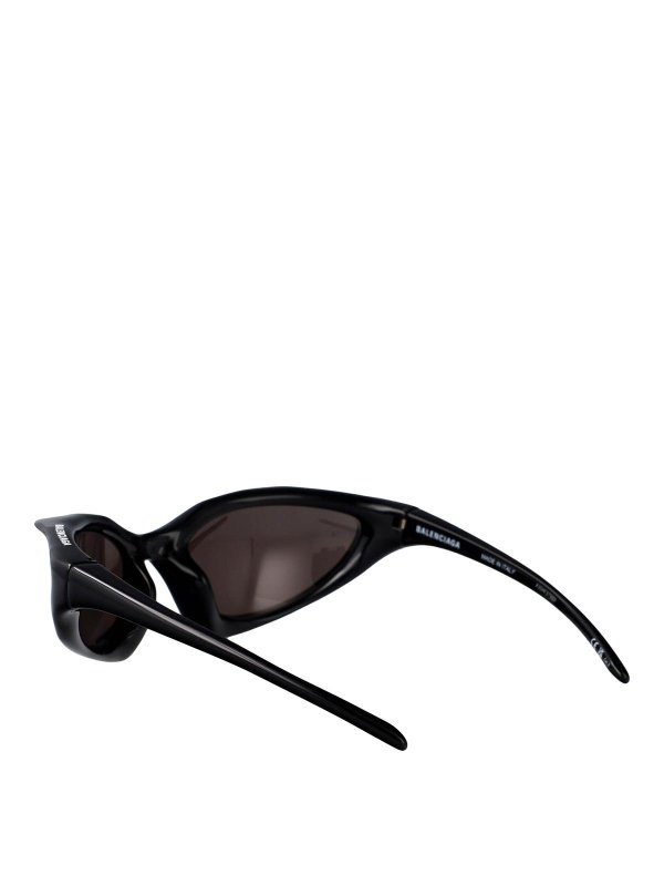 Sonnenbrille - Schwarz shop online: BALENCIAGA