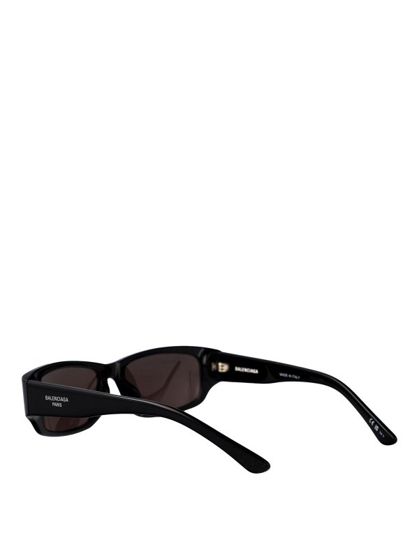 Sonnenbrille - Schwarz shop online: BALENCIAGA