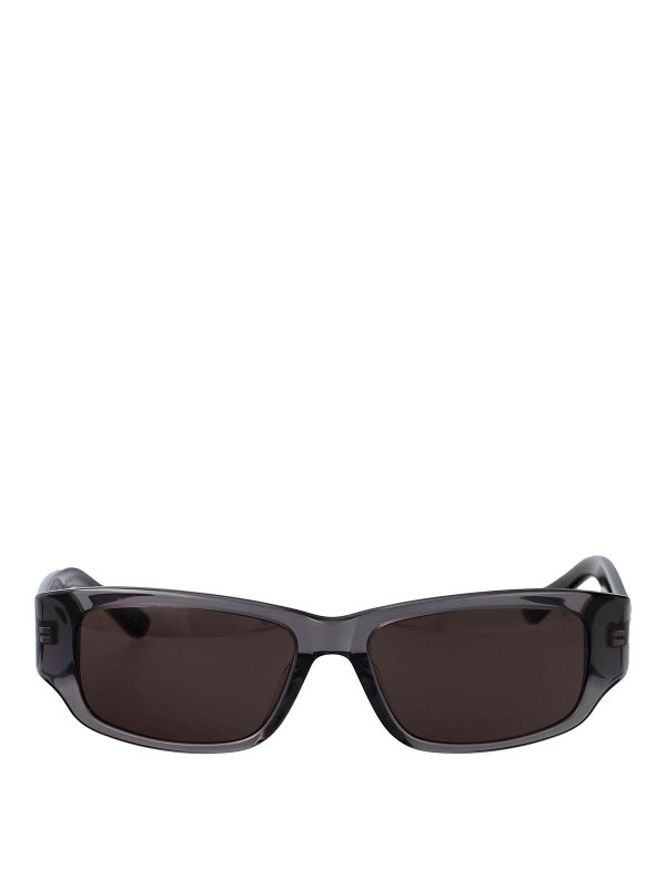 BALENCIAGA: sunglasses - Sunglasses