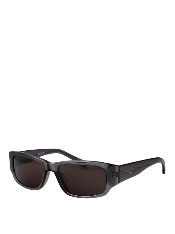 BALENCIAGA: sunglasses online - Sunglasses