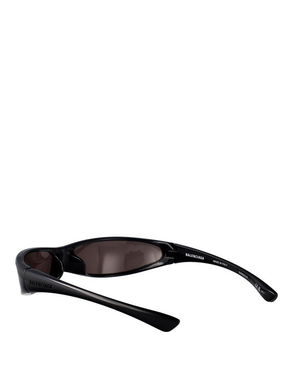 Sonnenbrille - Schwarz shop online: BALENCIAGA