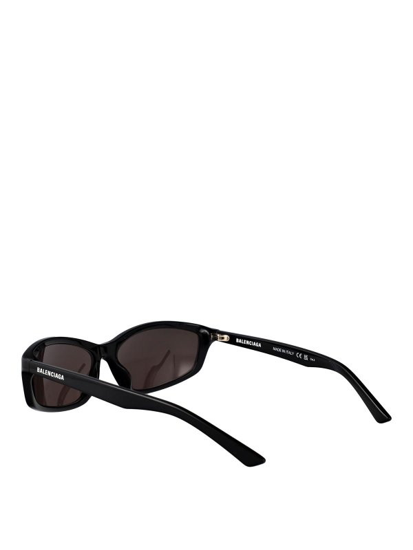 Sonnenbrille - Schwarz shop online: BALENCIAGA