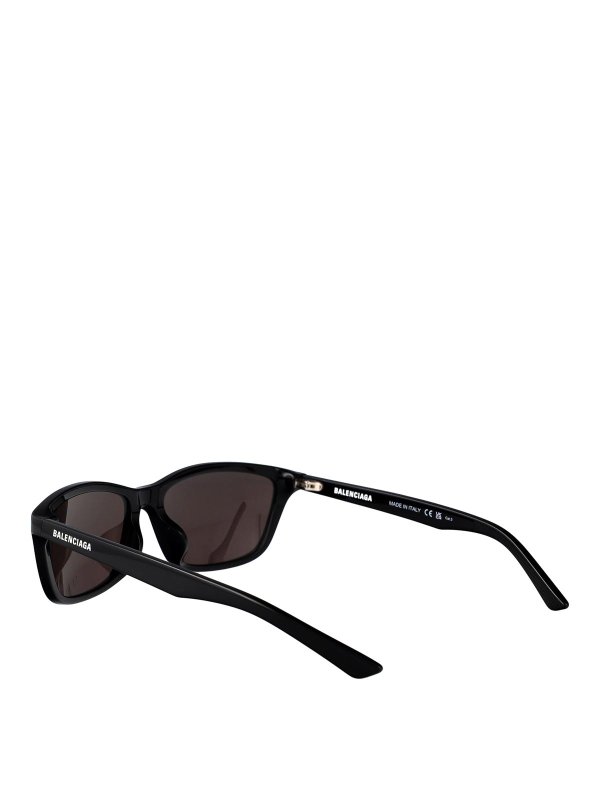 Sonnenbrille - Schwarz shop online: BALENCIAGA