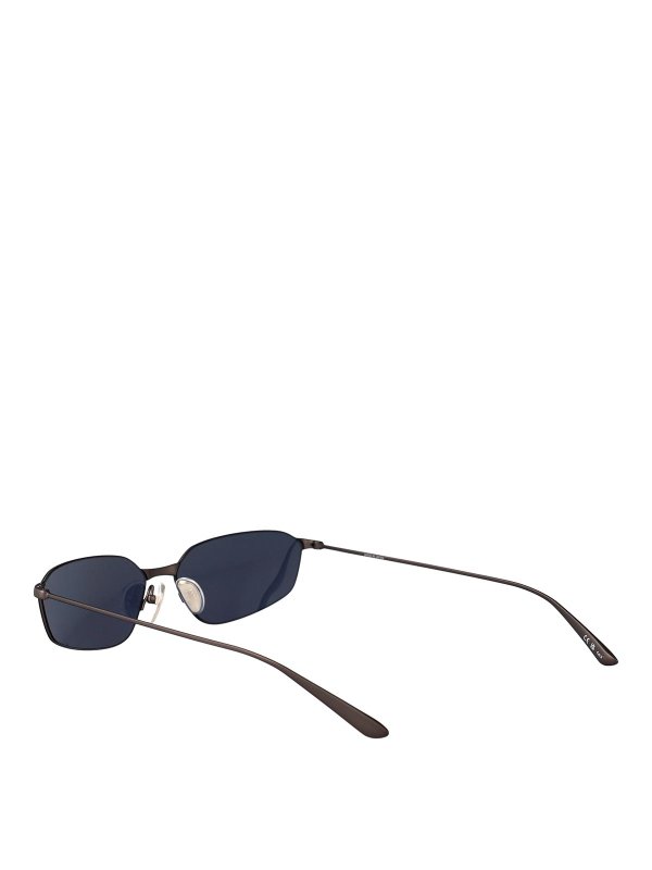 Gafas De Sol - Gris shop online: BALENCIAGA