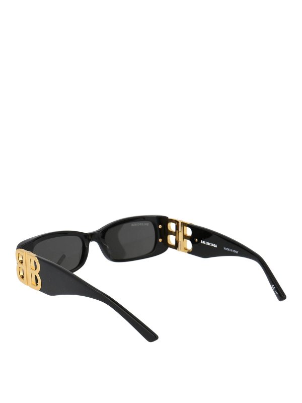Lunettes De Soleil - Noir shop online: BALENCIAGA