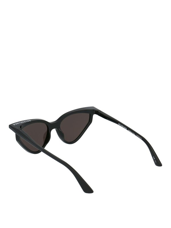 Lunettes De Soleil - Noir shop online: BALENCIAGA