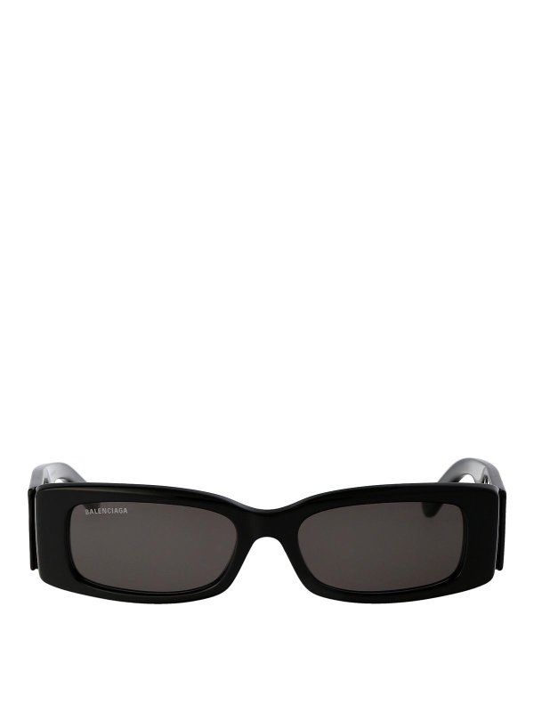 BALENCIAGA: sunglasses - Sunglasses