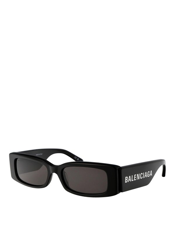 BALENCIAGA: sunglasses online - Sunglasses