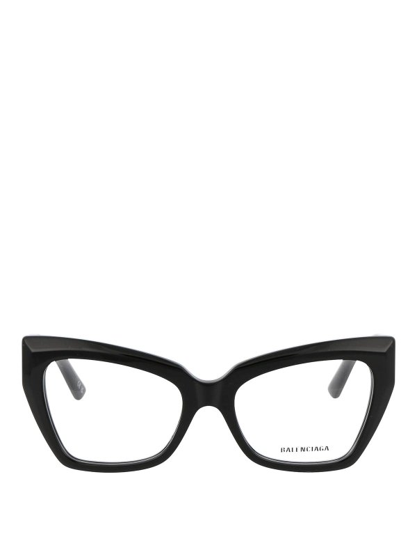 BALENCIAGA: Glasses - Glasses