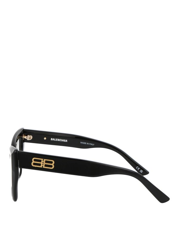 The Best Shops BALENCIAGA: Glasses - Glasses