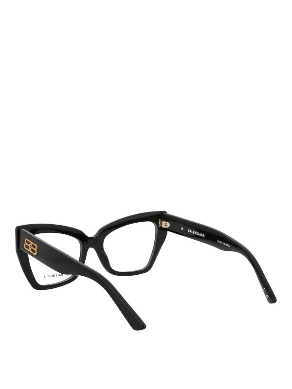 Glasses shop online: BALENCIAGA