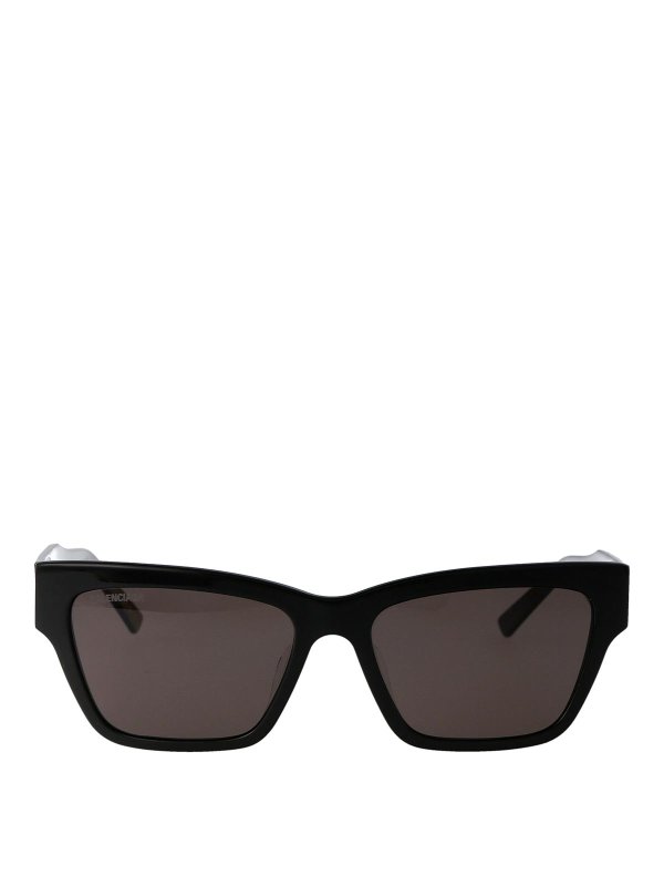 BALENCIAGA: sunglasses - Sunglasses