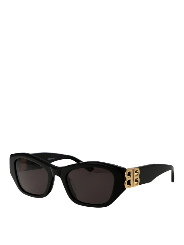 BALENCIAGA: occhiali da sole online - Occhiali da sole