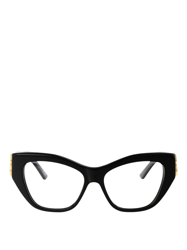 BALENCIAGA: Glasses - Glasses