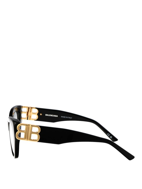 The Best Shops BALENCIAGA: Glasses - Glasses
