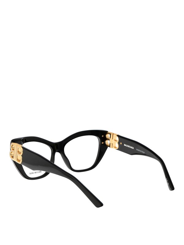 Glasses shop online: BALENCIAGA