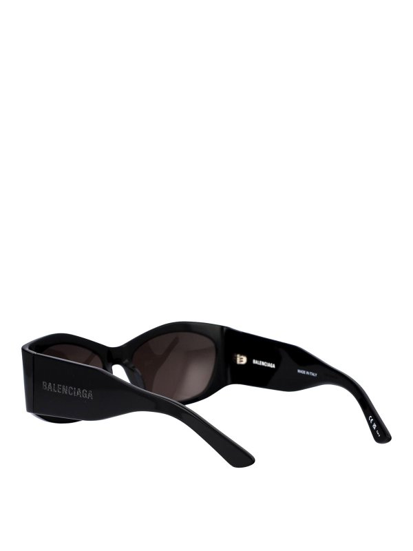 Gafas De Sol - Negro shop online: BALENCIAGA