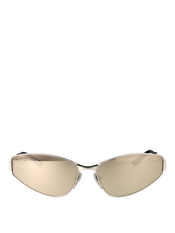 BALENCIAGA: sunglasses - Sunglasses