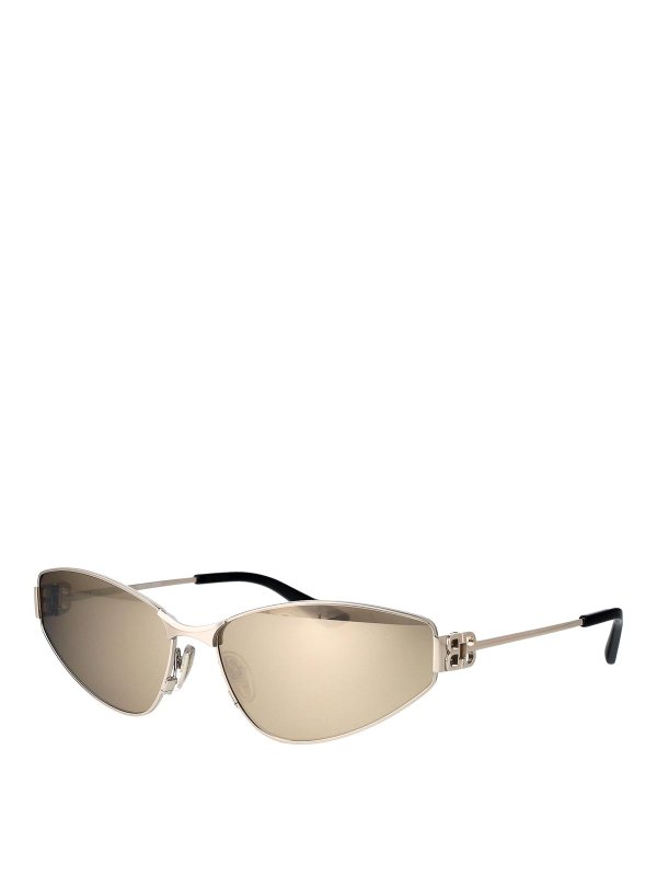 BALENCIAGA: sunglasses online - Sunglasses