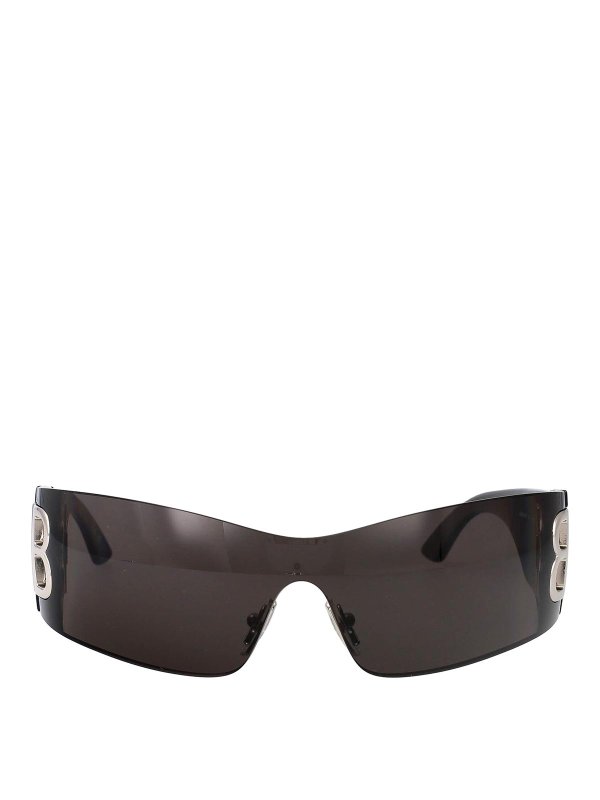 BALENCIAGA: sunglasses - Sunglasses