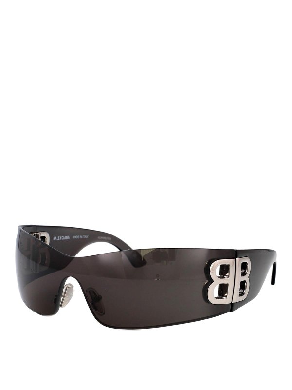 BALENCIAGA: sunglasses online - Sunglasses