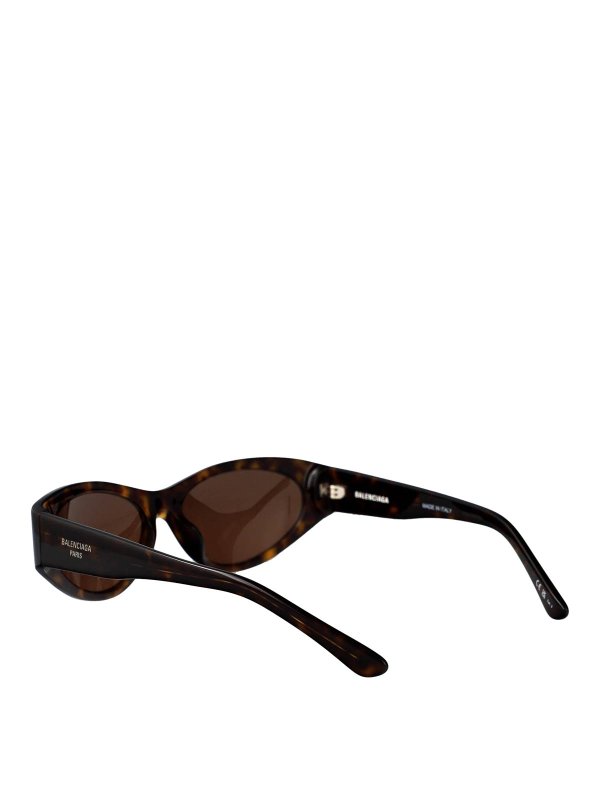 Sonnenbrille - Braun shop online: BALENCIAGA