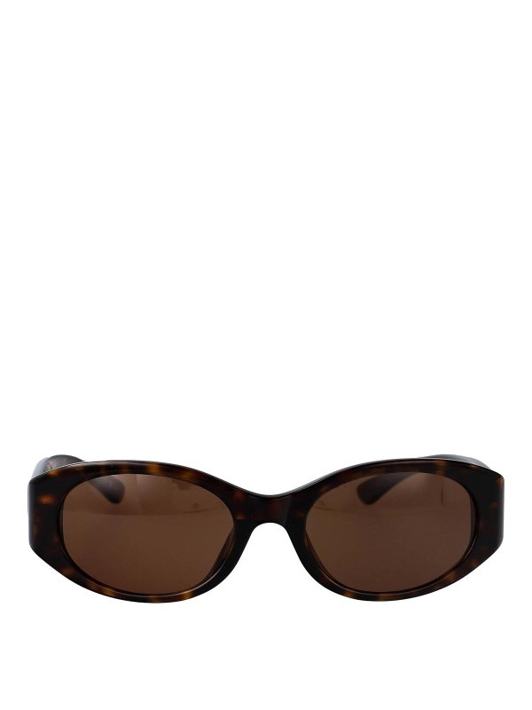 BALENCIAGA: sunglasses - Sunglasses