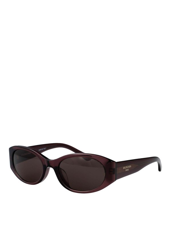 BALENCIAGA: sunglasses online - Sunglasses