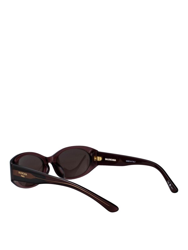 Sunglasses shop online: BALENCIAGA