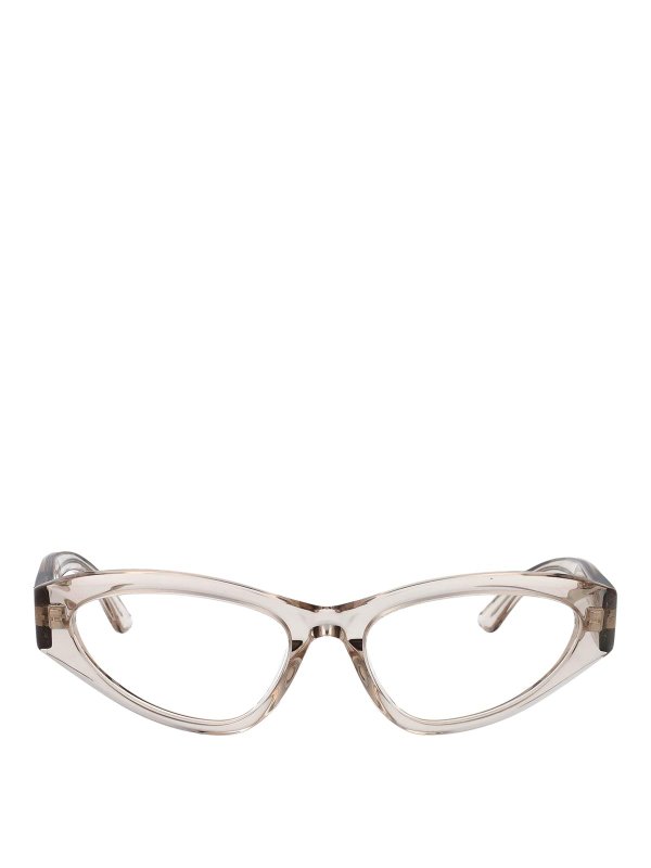 BALENCIAGA: Glasses - Glasses