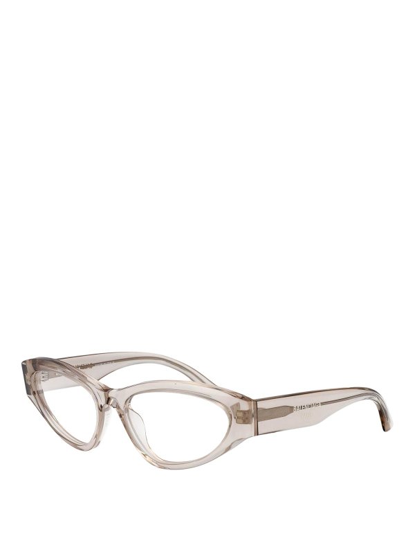 BALENCIAGA: Glasses online - Glasses