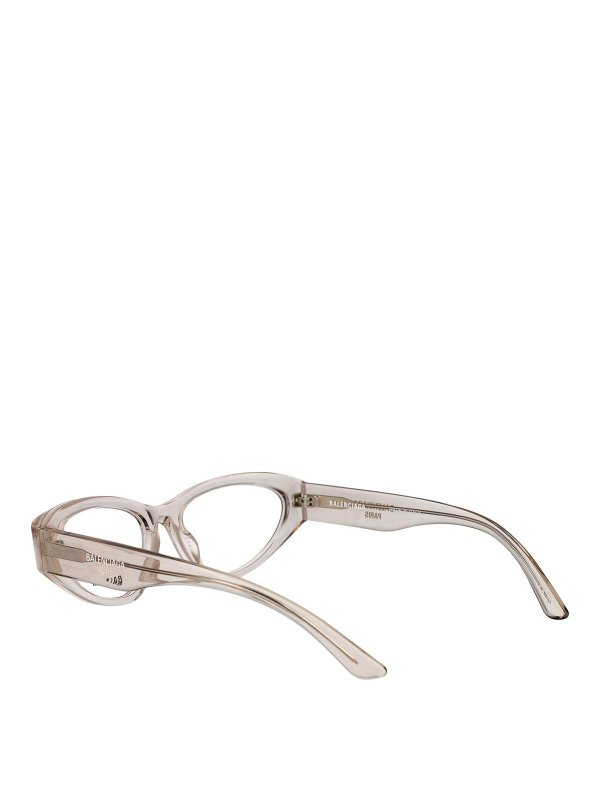 Glasses shop online: BALENCIAGA