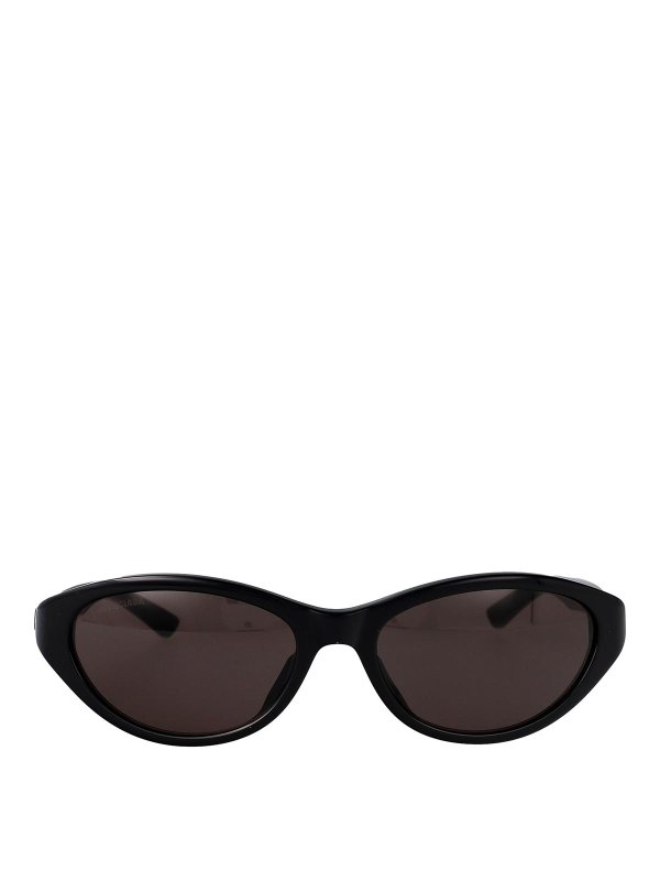 BALENCIAGA: sunglasses - Sunglasses