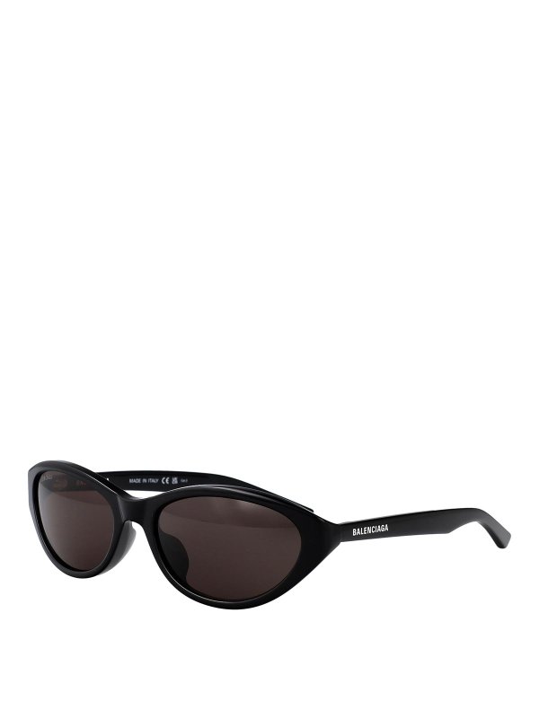BALENCIAGA: sunglasses online - Sunglasses