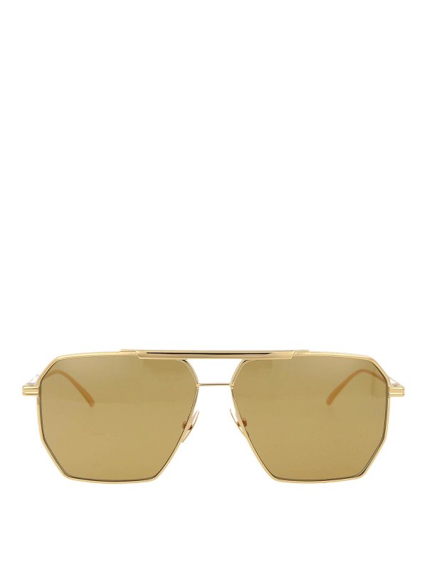 BOTTEGA VENETA: sunglasses - Sunglasses