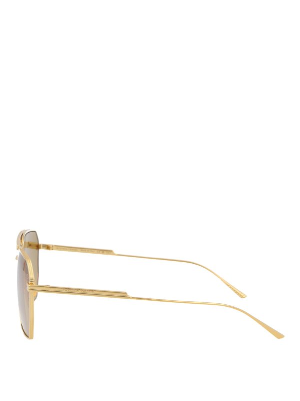 The Best Shops BOTTEGA VENETA: sunglasses - Sunglasses