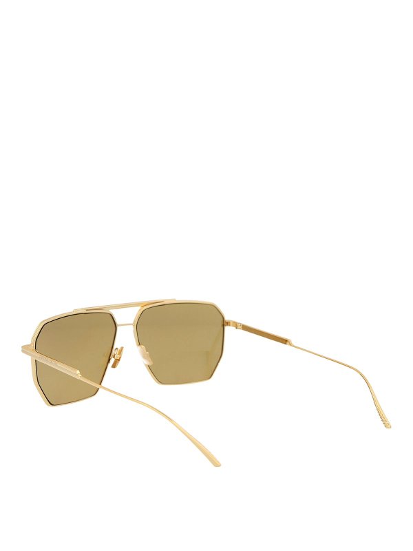 Sunglasses shop online: BOTTEGA VENETA