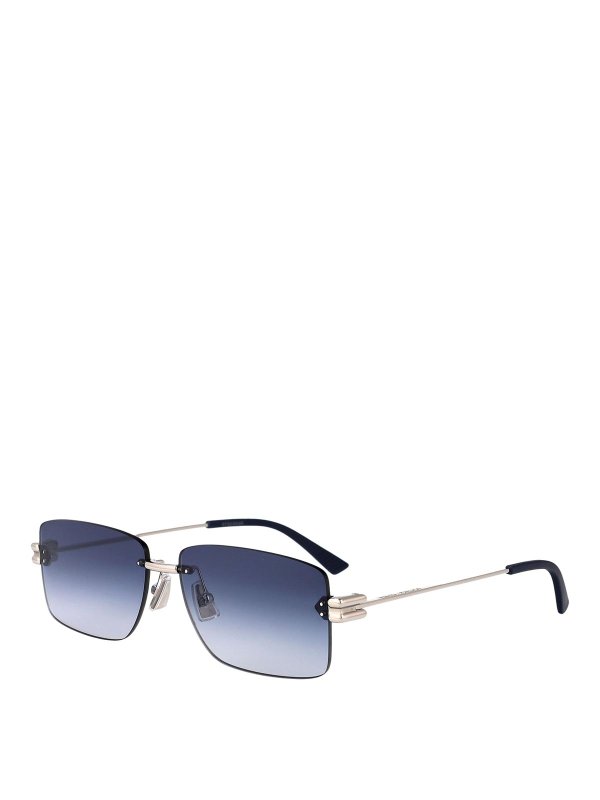 BOTTEGA VENETA: sunglasses online - Sunglasses