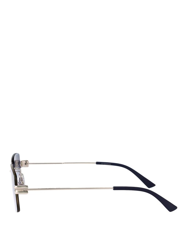 The Best Shops BOTTEGA VENETA: sunglasses - Sunglasses