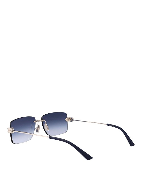 Sunglasses shop online: BOTTEGA VENETA