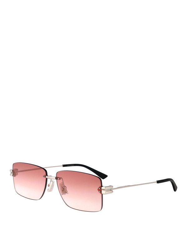 BOTTEGA VENETA: occhiali da sole online - Occhiali da sole